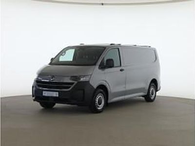 Nuova VW Transporter 100 kW (136 CV) 2026 Grigio Furgone