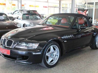 gebraucht BMW Z3 M 3.2