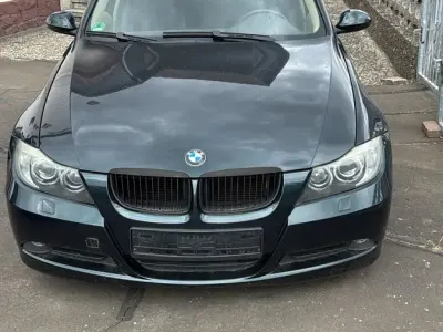 Gebraucht BMW 320