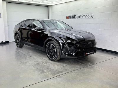 Gebraucht Peugeot 408 GT GTi 224 PS (164 kW) 2025 Schwarz Limousine