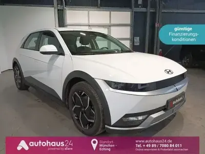 Gebraucht Hyundai Ioniq 5 125 kW (170 PS) 2022 Andere SUV