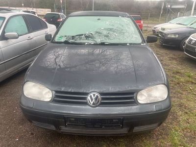 VW Golf IV