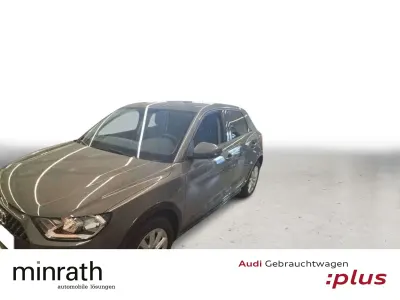 Gebraucht Audi A1 Sport 116 PS (85 kW) 2025 Grau SUV