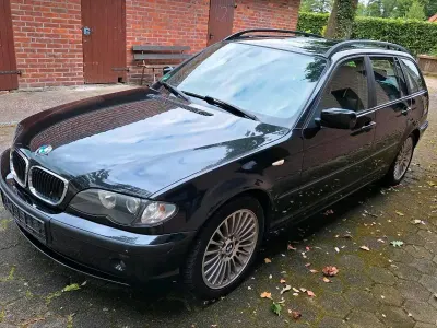 Gebraucht BMW 320