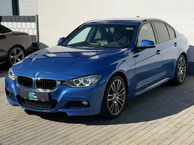 Gebraucht BMW 330