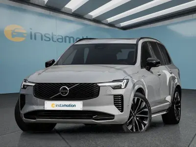 Gebraucht Volvo XC90 455 PS (334 kW) 2025 Grau SUV