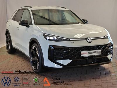 Usata VW T-Roc R-line 150 CV (110 kW) 2026 SUV