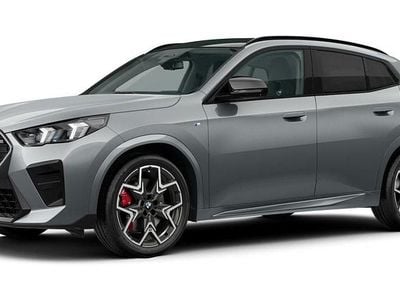 Gebraucht BMW X2 Luxury Line 300 PS (220 kW) 2025 Grau SUV