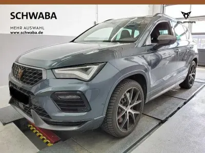 Käytetty Cupra Ateca