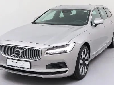 Second-hand Volvo V90