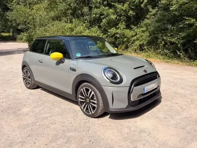 Gebraucht Mini Cooper SE