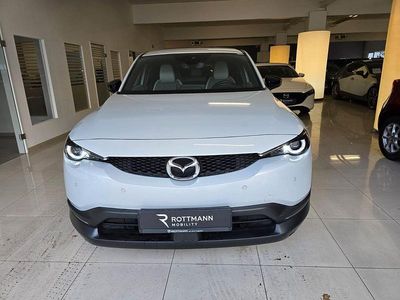 Weiß Gebraucht 2022 Mazda MX30 Ad'Vantage SUV | 14.390 € (Guter Preis)