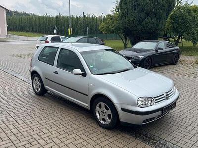 VW Golf IV