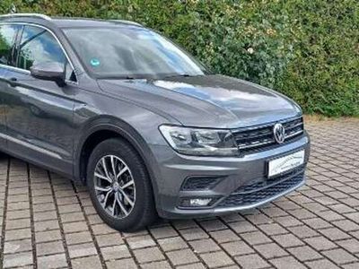 gebraucht VW Tiguan 1,4 ACT