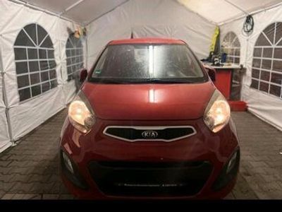 gebraucht Kia Picanto 