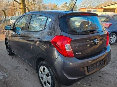 Opel Karl