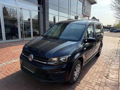 Occasion VW Caddy Maxi Trendline 125 PK (91 kW) 2017 MPV