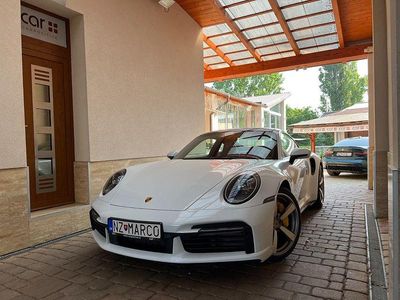 Second-hand Porsche 992 581 CP (427 kW) 2021 Alb