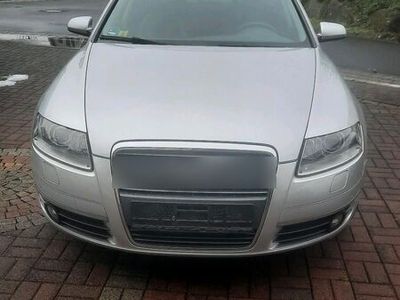 gebraucht Audi A6 3.2 FSI Quatro