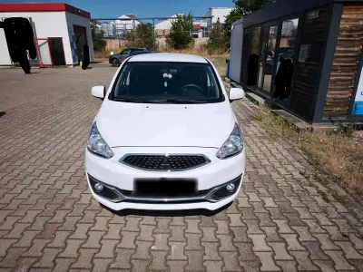 Gebraucht Mitsubishi Space Star