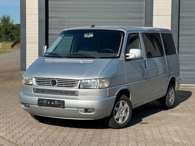 VW T4