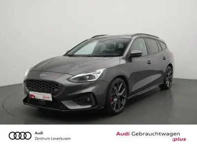 Second-hand Ford Focus ST 280 CP (205 kW) 2020 Gri Berlinǎ