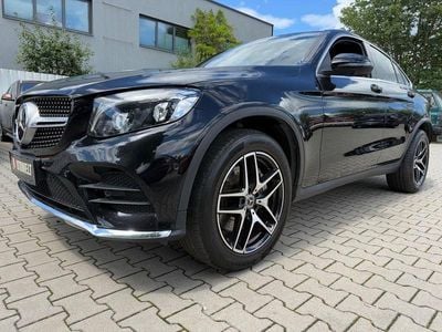 Mercedes GLC250