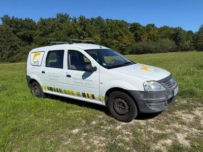 Dacia Logan MCV