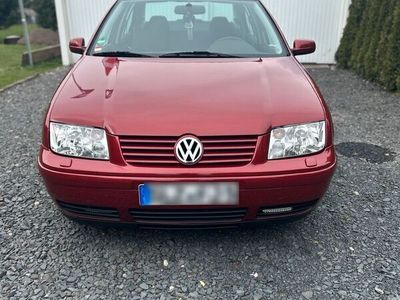 gebraucht VW Bora / Jetta 4 1,6 l 16V