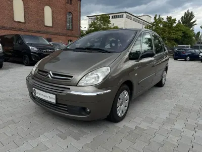 Gebraucht Citroën Xsara Picasso