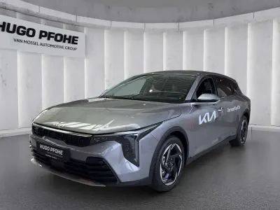 Gebraucht Kia K4