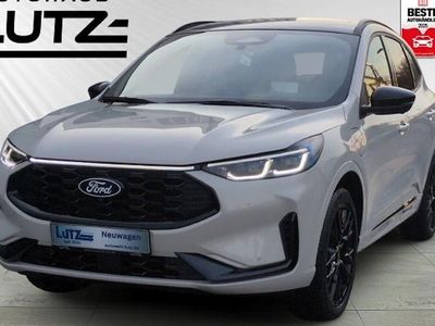Neu Ford Kuga 243 PS (178 kW) 2026 Weiß SUV