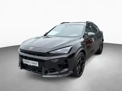 Neu Cupra Formentor 390 PS (286 kW) 2026 Schwarz SUV