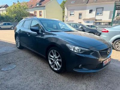 Gebraucht Mazda 6