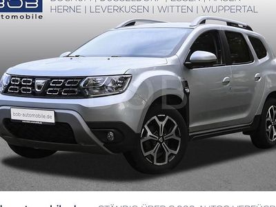 Grau Gebraucht 2019 Dacia Duster Prestige SUV | 13.888 € (Fairer Preis)