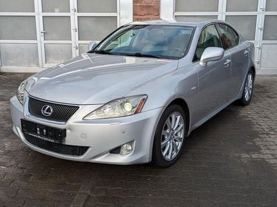 Lexus IS250