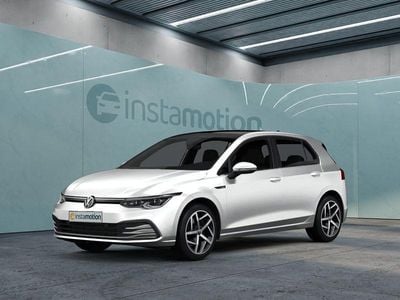 VW Golf VIII