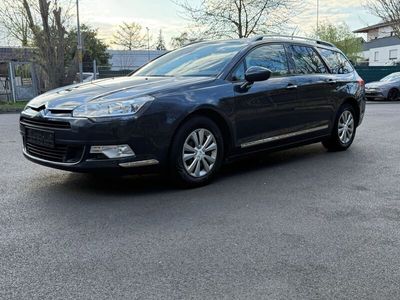 Citroën C5