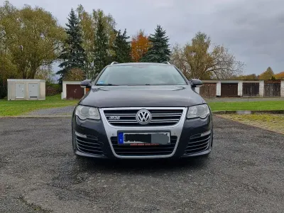 Occasion VW Passat R 299 ch (219 kW) 2010 Noir Break