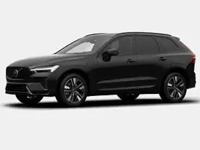 Gebraucht Volvo XC60