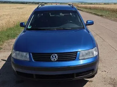 Gebraucht VW Passat