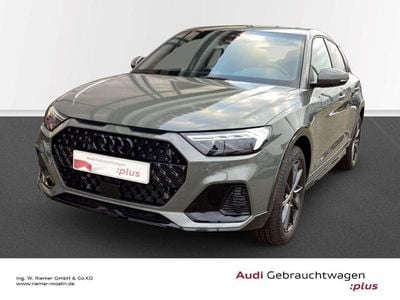 Gebraucht Audi A1 Sport 150 PS (110 kW) 2025 Grau Kleinwagen