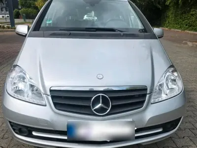 Gebraucht Mercedes A150