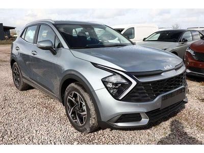 gebraucht Kia Sportage 1.6 T-GDI 110 2WD (48V M-H) DCT