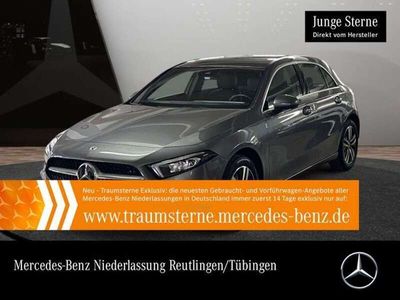 gebraucht Mercedes A250 e PROGRESSIVE+AHK+LED+KAMERA+8G