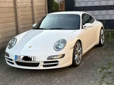 Gebraucht Porsche 911 Carrera S
