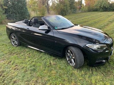 BMW M235