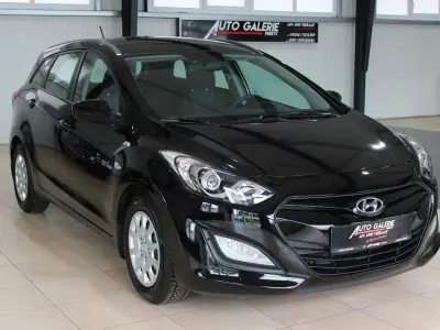 Gebraucht Hyundai i30
