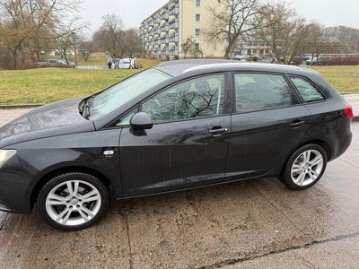 Seat Ibiza ST