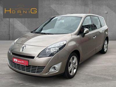 Renault Grand Scénic III